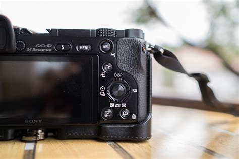 Image result for Using Sony 6000 Camera