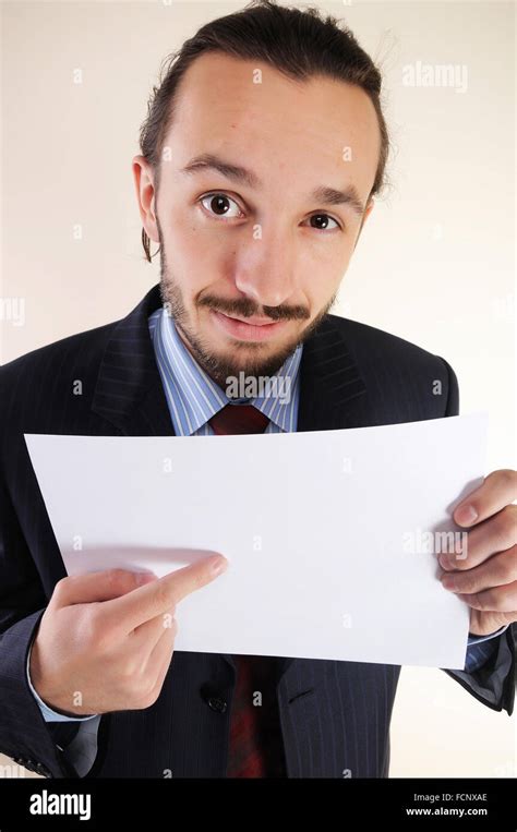 Picture of a Young Business Person 的图像结果