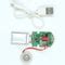 [OD] 5v DIY Ultrasonic Piezoelectric Humidifier Moisture Atomizing Chi