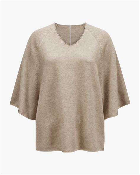 Henry Christ Cashmere knit shirt | LODENFREY