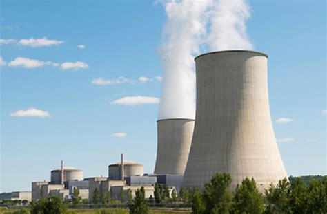 Emerging Nations To Power Nuclear Energy Expansion Over Next Decade