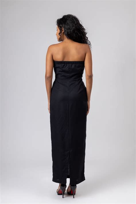 Denise Dress – Doodlage