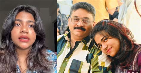 ‘എന്റെ വാപ്പി ആരെയും പറ്റിച്ചിട്ടില്ല, വാപ്പിയുടെ മകൾ ആയതിൽ എനിക്ക് ...