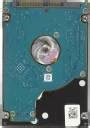 Seagate Laptop 2.5 inch 500 GB Laptop Silver SATA Internal Hard Disk ...