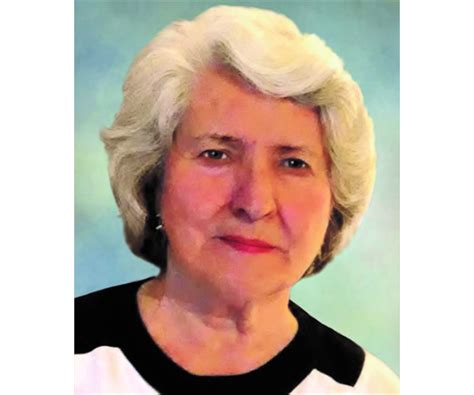 Nancy Pryor Obituary (1943 - 2025) - Washington, PA - Observer-Reporter