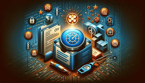 CSV File and PowerShell 的图像结果