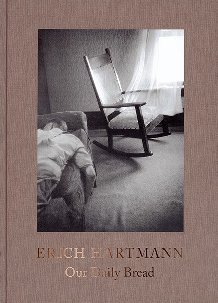 Erich Hartmann - Kehrer Verlag