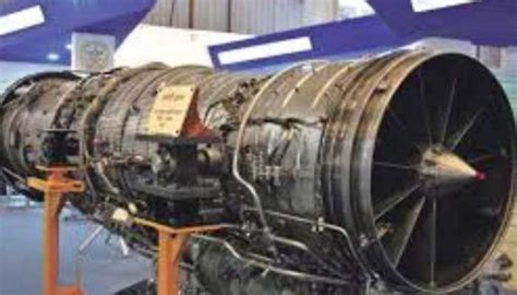 Kaveri Engine Get's New Lease Of Life As Government Approves Rs 723 ...