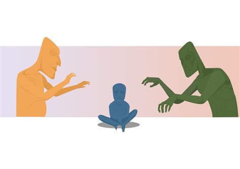 Two-Party System 的图像结果