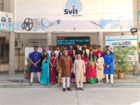 SVIT :: Sardar Vallabhbhai Patel Institute of Technology