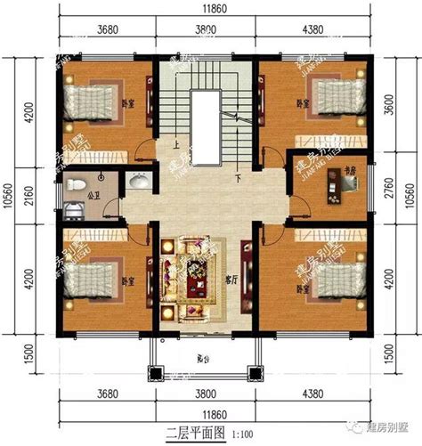 开间12米进深8米自建房设计图 宽12米深8米房屋怎么设计_客厅装修大全