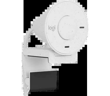 Logitech Brio 300 - Off-white: beste prijs - Tweakers