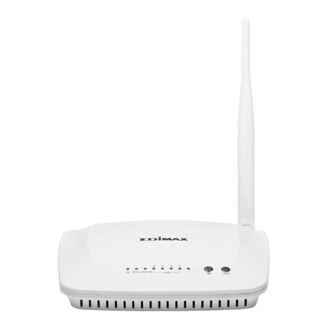 ADSL-modem 的图像结果