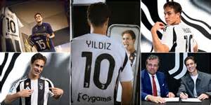 Yildiz con la Turchia: prima volta da 10 Juve, cerca un gol anche per Motta