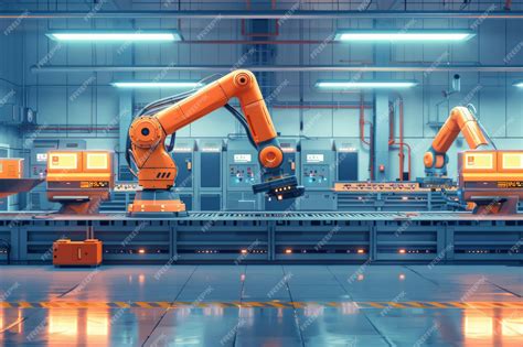 Autonomous Manufacturing 的图像结果