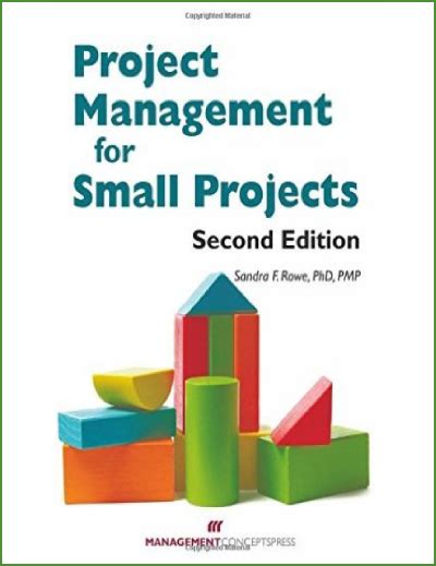 Image result for Small Project Management