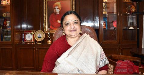 Are professors not expected to be original thinkers? How the JNU VC has ...