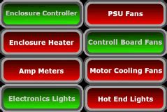 Image result for Nextion Button Example