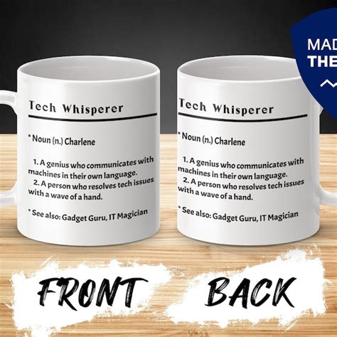 Image result for Computer Man Mug