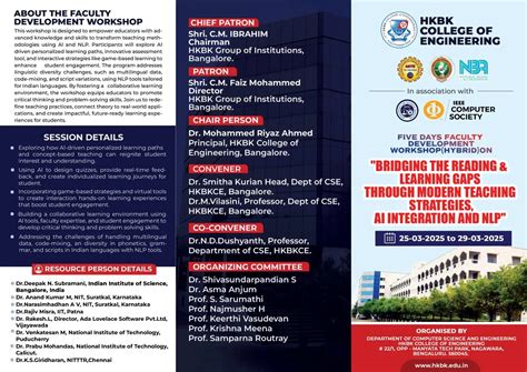 Best Engineering College in Bangalore | B.Tech College in Bangalore