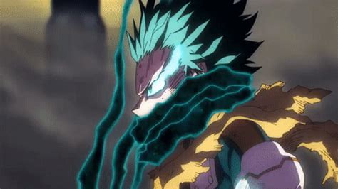 My Hero Academia Season 8 Climax: The Fight That Ends It All - www ...