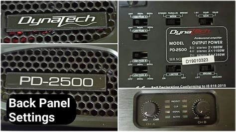 Power Amplifier - JBL SRX818S 18" Passive Subwoofer System Retailer ...