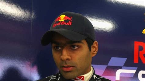 Bernie: Chandhok's place is in F1 | F1 News | Sky Sports