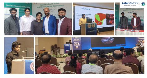 Multispeciality Hospital in Kochi, Kerala | Aster Medcity