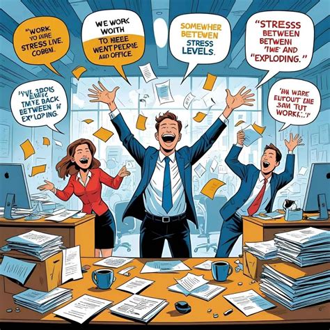 200+ Funny Quotes About Work 😂💼 | Updated 2025