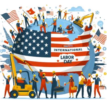 Usa Labor Day 2500, Happy Labor Day, Labor Day Celebration, Usa Labor ...