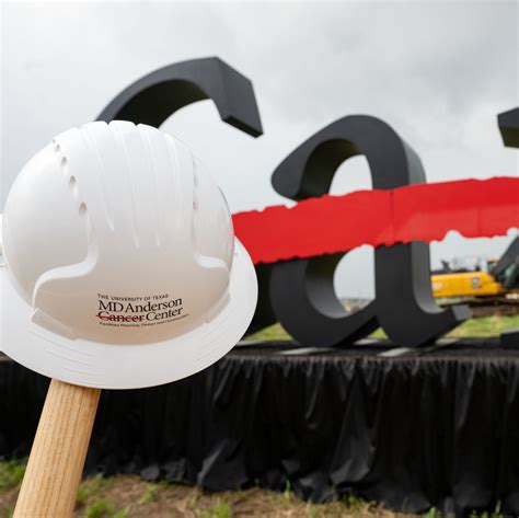 Houston Expansion | UT MD Anderson