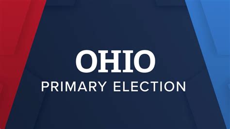 Ohio Primary Election 2025: What was on the ballot? | 10tv.com