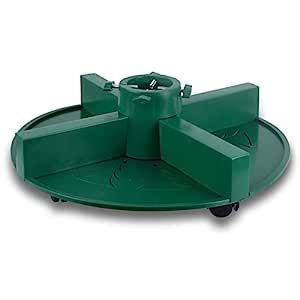 Buy Vencer Christmas Tree Stand for 6-9 Foot Christmas Trees in 80 ...