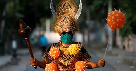 The Moving Curve podcast: Does mortality expert Dr Prabhat Jha trust ...