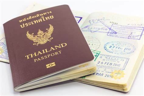 泰国留学签证怎么申请，需要准备哪些材料？-宣素那他皇家大学本硕博招生