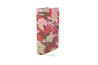 ICB, Holy Bible, Compact Kids Bible, Flexcover, Pink: Pink Camo ...