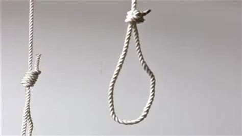 Government not ready to evolve: Top court on lethal injection vs death ...