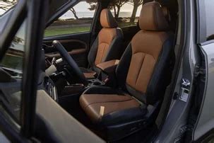 2026 Subaru Forester: 139 Interior Photos | U.S. News