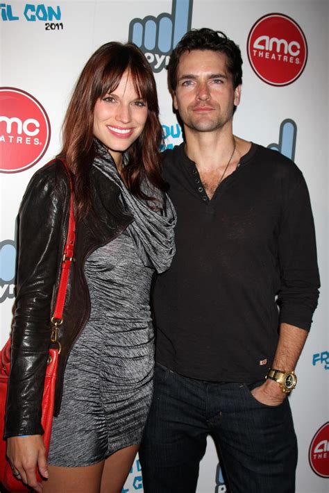 SAN DIEGO, JUL 22 - Stacy Stas, Jackson Hurst arriving at The From Dusk ...