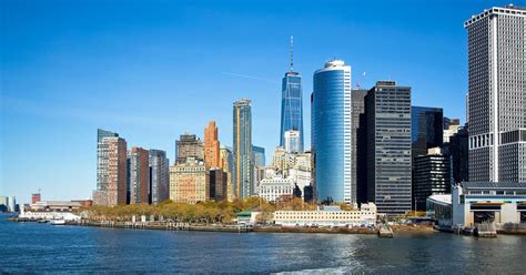 Staten Island Travel Guide | Staten Island Tourism - KAYAK