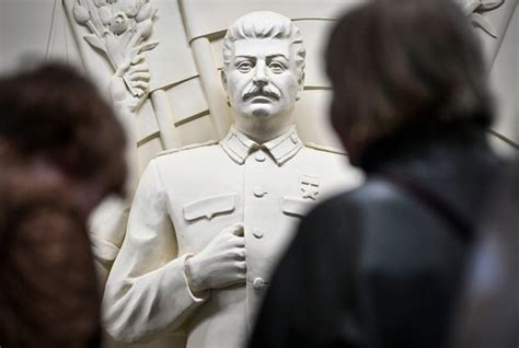 Leader who killed 6,000,000 of his own people honoured in new statue