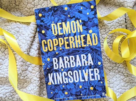 Page to Stage Reviews: Book review: Demon Copperhead by Barbara Kingsolver