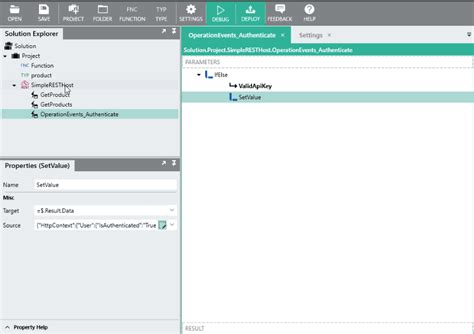 Low Code API Connection 的图像结果