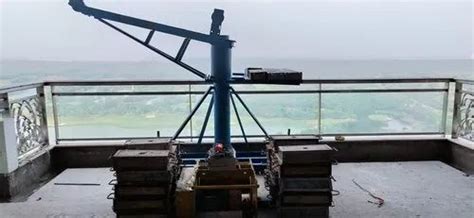 Industrial Crane - 3 Phase Indian Make Monkey Hoist Trader - Retailer ...