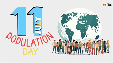 Essay on World Population Day: 10 lines, short and long essay ideas for ...