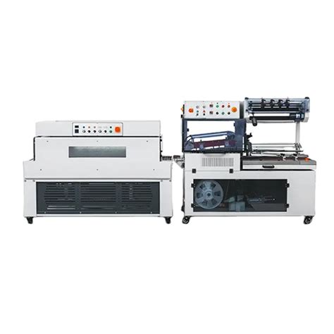 Image result for Shrink Wrap Packing Machine