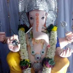 Shree Ganesh and Durga Devi Mandir - Hindu temple - Pune - Maharashtra ...