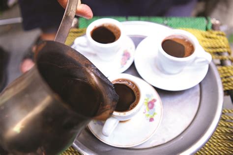 Conquer the Jordanian palate