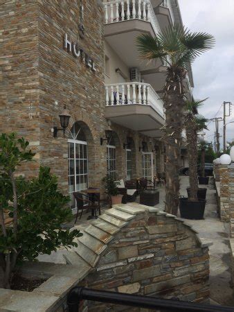 ATLANTIS HOTEL (Paralia Katerinis) - Hotel Reviews & Photos - Tripadvisor