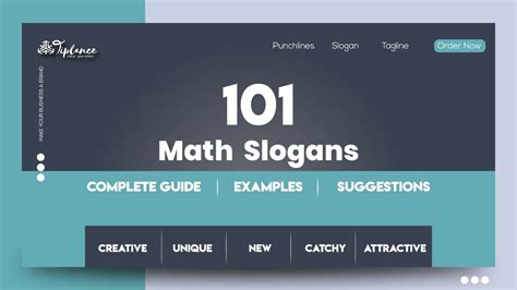 Image result for Playing Math Slogan